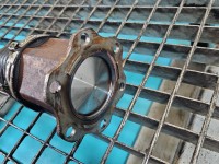 Półoś przód lewa Skoda Kamiq 1.0 TSI (DLAA) automat