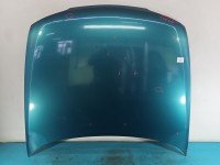 Maska przednia Mazda 626 turkusowy 11R