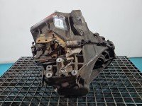 Skrzynia biegów 20TT01 Citroen C1 I 1.0 wiel