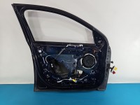 DRZWI PRZÓD LEWE KIEROWCY Peugeot 308 II T9 5d EKUD
