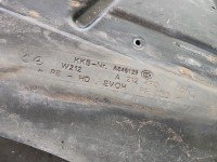 Zbiornik paliwa bak Mercedes CLS II C218 10- 4.7 V8 (278922)