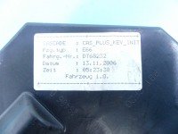 Komputer Sterownik silnika Bmw e65 4.8 V8 0261209093, 7566706