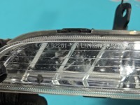 Halogen lewy Kia Sportage III 10-15