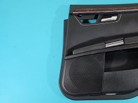 Tapicerka drzwi tył prawa boczek Mercedes W221