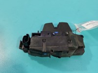 Zamek klapy tył 9816195380 Citroen C3 III 16-24 HB 3 PIN