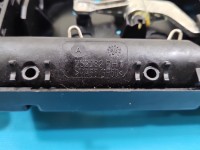 Klamka przód prawa zewnętrzna Audi A4 B9 8W02837812A LX7L