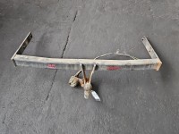 Hak holowniczy Vw Touran I