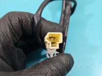 Pas bezpieczeństwa przód lewy kierowcy Suzuki Grand Vitara II EU