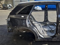 Błotnik tył prawy ćwiartka Kia Niro I 16-22 ABT HB