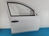 DRZWI PRZÓD PRAWE PASAŻERA Nissan Micra K13 5d QM1