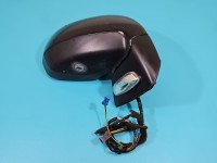Lusterko prawe Citroen C4 Grand picasso I 06-13 czarny EXYB europa