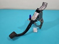 Pedał pedały Hyundai Elantra VI 15-20 hamulca sprzęgła