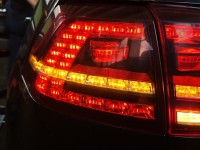 Lampa tył lewa błotnika Vw Golf VII HB EUROPA 5G0945207