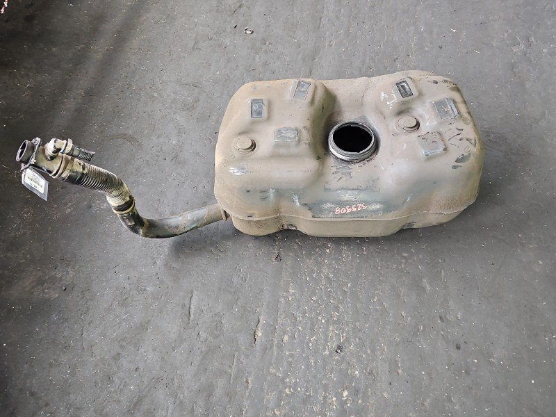 Zbiornik paliwa bak Citroen Jumper 14- 2.2 hdi