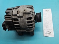 TEST Alternator Citroen Xsara Picasso 1.6 8V 9642880180, 2542490A