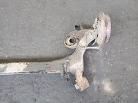 Tylna belka oś tył Seat Ibiza IV 6J 1.2 MPI 12V
