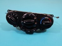 Konsola panel nawiewu Chevrolet Lacetti 96615408