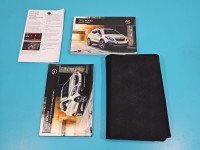 Instrukcja Opel Mokka A