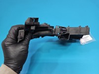 Osłona ZAŚLEPKA PLASTIK Volvo S90 16- 31378614