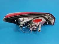 Lampa tył prawa klapy Ford Focus Mk3 kombi EUROPA