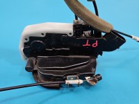 Zamek tył prawy M6519M1, F18-14510 Nissan X-trail III T32 13-21 2pin , A3NS0-XJ