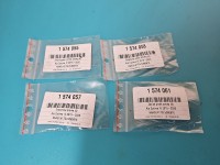 Zacisk przód prawy Kia Optima IV 15-20 1.6 T-GDI