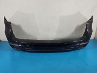 Zderzak tył BMW X5 F15 B53\8