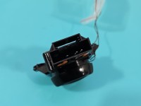 Przełącznik fotela LEWY PRZÓD Skoda Superb III 5G0959777A