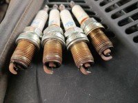 Silnik Suzuki Swift Mk6 M13A-1950218 1.3 16V FILM pomiar