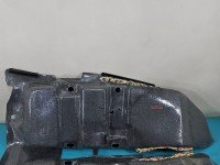 Wykładzina bagażnika podłoga Dacia Sandero III 20- 749022088R