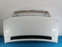 Maska przednia Vw LT II biały