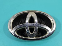 Atrapa grill Toyota Yaris III
