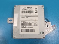 Sterownik moduł WZMACNIACZ ANTENOWY Land Range Rover sport I L320 XRA500031