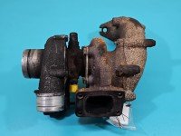 Turbosprężarka Fiat Ducato II 53149707016 2.8 TD 128KM