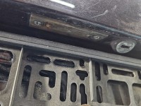 Klapa tył Skoda Superb I sedan 4d 9910