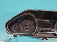 Licznik Peugeot 208 I 9805400380J 1.2 Pure Tech EUROPA
