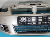 Zderzak przód Fiat Linea beżowy