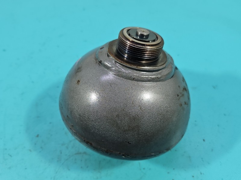 Citroen C5 II X7 Sfera zawieszenia