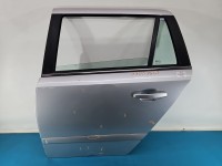 Drzwi tył lewe Opel Astra III H kombi 5d