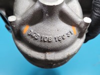 Obudowa Porsche Panamera I 970