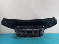Klapa tył Bmw e60 e61 sedan 4d BLACK SAPPHIRE METALLIC (475)
