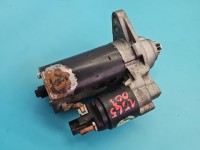 TEST Rozrusznik Skoda Octavia II 1.9 tdi