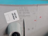 Osłona ZAŚLEPKA PLASTIK Vw Sharan II 10- 7N0867246F, 7N0867246H