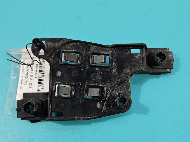 Mocowanie uchwyt Skoda Superb III