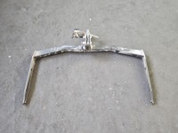 Hak holowniczy Ford Focus Mk2