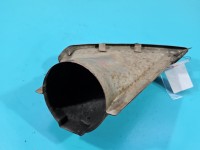 Tłumik WYDECH Ford Fusion USA 12-20 2.0 EcoBoost DS73 17G770AD