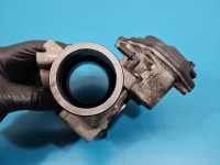 Zawór egr Jaguar XE X760 2.0d Jaguar, 5 PIN, G4D3-5H273-AB