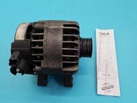 TEST Alternator Peugeot 307 9649611880 1.4 16V