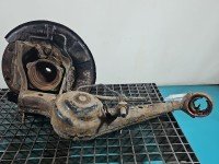 Piasta koła tył lewa zwrotnica łożysko Toyota Rav4 II 00- 2.0 d4d
