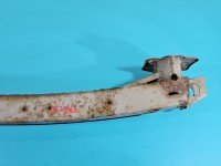 Wzmocnienie zderzaka przód belka Subaru Tribeca 05-14 IMPRK1400269, Europejska, czarny, Korozja przednie czarny